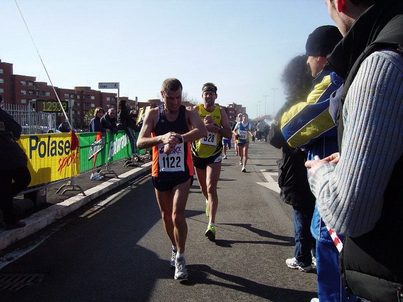 Fiumicino half marathon 2007 79.JPG